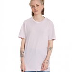 Solid Stone EMB Tee