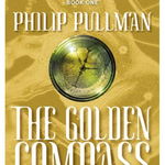 The Golden Compass, Paperback - Philip Pullman