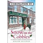 Snow on the Cobbles, Hardback - Maggie Sullivan