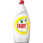 Detergent de vase Fairy Lemon, 800 ml