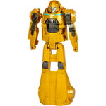 Transformers One Mega Changer Bumblebee/b-12? Action (f8700) 