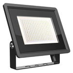 Proiector LED SMD 200W 6400K IP65 - Negru, KlaussTech