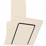 Hota Decorativa SQUARE Sticla Ivory 3423