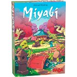 Joc de societate - Miyabi - Grădina japoneză, edituradiana.ro