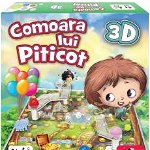 Joc Comoara lui Piticot 3D, 