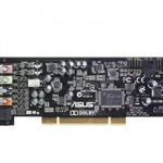 Placa de sunet ASUS XONAR_DG 5.1 Channel PCI Bulk, Nova Line M.D.M.