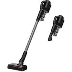 Miele Aspirator vertical Miele Duoflex HX1 Cat&Dog 12377820, 0.3l, autonomie max 55 min, negru-argintiu inchis, Miele