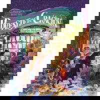 Poveste de Craciun - Charles Dickens