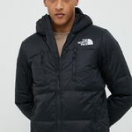 Jacheta The North Face Himalayan Light Down Hoodie - Eu Tnf NF0A7X16JK31 Barbati Negru S