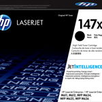 Toner W1470X Original Negru, HP