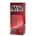 Afrin 0,5 mg/ml spray nazal, solutie