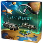 Planet Unknown, Gém Klub Kft.