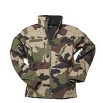 JACHETA SOFTSHELL SCU 14 CCE, Mil-Tec