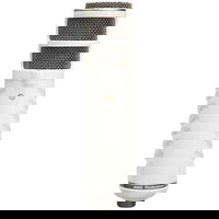 Set Microfon Rode Podcaster MKII USB + Stativ Rode DS1 + Casti Zoom ZHP-1 Set Microfon Rode Podcaster MKII USB + Stativ Rode DS1 + Casti Zoom ZHP-1