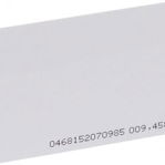 CARD DE PROXIMITATE RFID Roger EMC-1