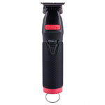 Babyliss Pro Masina profesionala de contur cu acumulator 4Artist Skeleton Boost+ Black&Red, Babyliss Pro