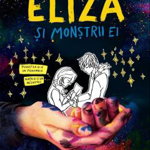 Eliza și monștrii ei - Paperback brosat - Francesca Zappia - Storia Books, 