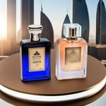 Pachet Parfum Arabesc El si Ea Amyr 100 ml - Ayza 100 ml, Lutis Oriental Essence