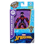 Figurina Hasbro Spiderman Bend and Flex, Hasbro
