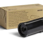 Toner Xerox 106R03581, black, 5900 pagini, pentru VersaLink B400/B405., XEROX