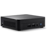 Barebone Intel NUC 12 Pro Kit RNUC12WSKI70002 Intel Core i7-1260P, Intel