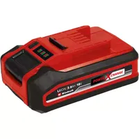 Acumulator Einhell 18V 3.0 Ah PXC Plus max 900 W