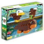 Set de constructie - Padurea