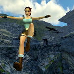 Tomb Raider I-III Remastered (PS4)