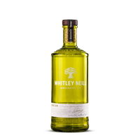 Gin 41.4% alc 0.7l  Hendrick'S 