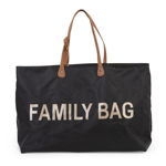 Childhome Family Bag Black