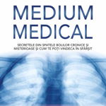 Medium medical - Paperback brosat - Anthony William - Adevăr divin, 