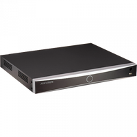 AcuSense - NVR 4K, 8 canale 12MP, Alarma IN-OUT - HIKVISION DS-7608NXI-K1-A