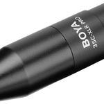 Convertor BOYA 3.5mm TRS la XLR, 12-48V Phantom Power 35C-XLR Pro, Boya