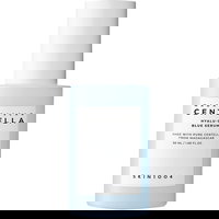 Ser pentru fata Madagascar Centella Hyalu-Cica Blue, 50ml, Skin1004, Skin1004