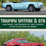 Triumph Spitfire &amp