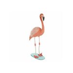 Flamingo gigant din plus - Melissa  Doug