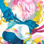 The Case Study of Vanitas - Volume 4 | Jun Mochizuki, Yen Press