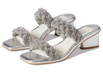 Incaltaminte Femei Dolce Vita Ronin Rhinestone Crystal Rhinestone, Dolce Vita