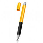 Pix pentru telefon   tableta Techsuit stylus pen 02 Gold