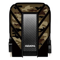Hard disk portabil ADATA HD710M Pro 1TB, 2.5 inch, USB 3.0, Camouflage