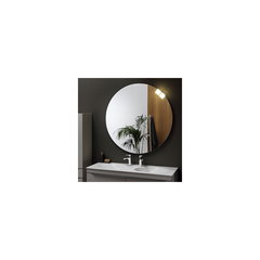 Oglinda rotunda cu led KolpaSan Pandora 100 cm, KolpaSan Oglinda rotunda cu led KolpaSan Pandora 100 cm, KolpaSan
