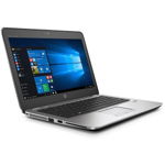 Laptop HP ELITEBOOK 820 G4, Intel Core i5-7300U, 2.60 GHz, HDD: 256 GB, RAM: 8 GB, video: Intel HD Graphics 620, webcam, HP