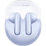 OPPO Casti Bluetooth Oppo Enco Air3, TWS, Violet, OPPO