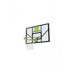 Panou basket galaxy cu plasa si cos metalic, Exit Toys