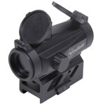 RED DOT SIGHT - IMPULSE 1X22 - COMPACT, FIREFIELD