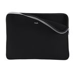 Rucsac Trust Primo Soft Sleeve for 13.3" laptops - black Specifications General Type of bag sleeve Number of compartments 1 Max. laptop size 13.3 " Height of main product (in mm) 260 mm Width of main product (in mm) 350 mm Depth of main product (in mm) 2, TRUST