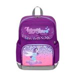 Ghiozdan Tiger Dyna Juniors Starter, 37 x 28 x 19 cm, Fairy And The Stars