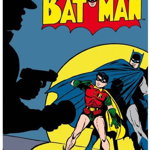 ABYStyle DC COMICS - Batman Tablou canvas, ABYStyle