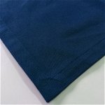 Suport farfurii Bente, Bumbac, Albastru, 40x29 cm, FINK