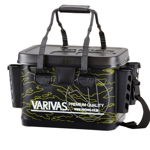 Geanta Varivas Tackle Bag, Khaki, 33cm